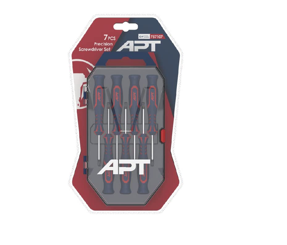 7pcs Precision Screwdriver Set