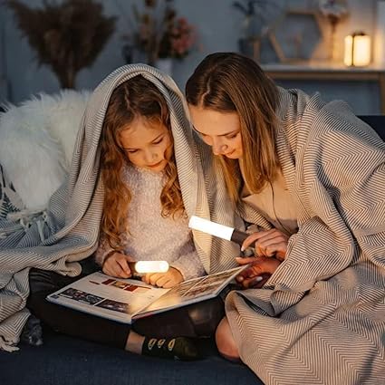 VY House USB Charging Smart Body Sensor Night Light, Motion Sensor Night Light, Corridor Wall Induction lamp Bedroom Intelligent Induction lamp.