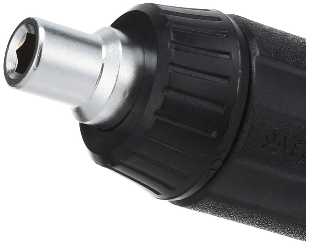 Ingco Magnetic system screwdriver set 13 pieces Model INGCO AKISD1208