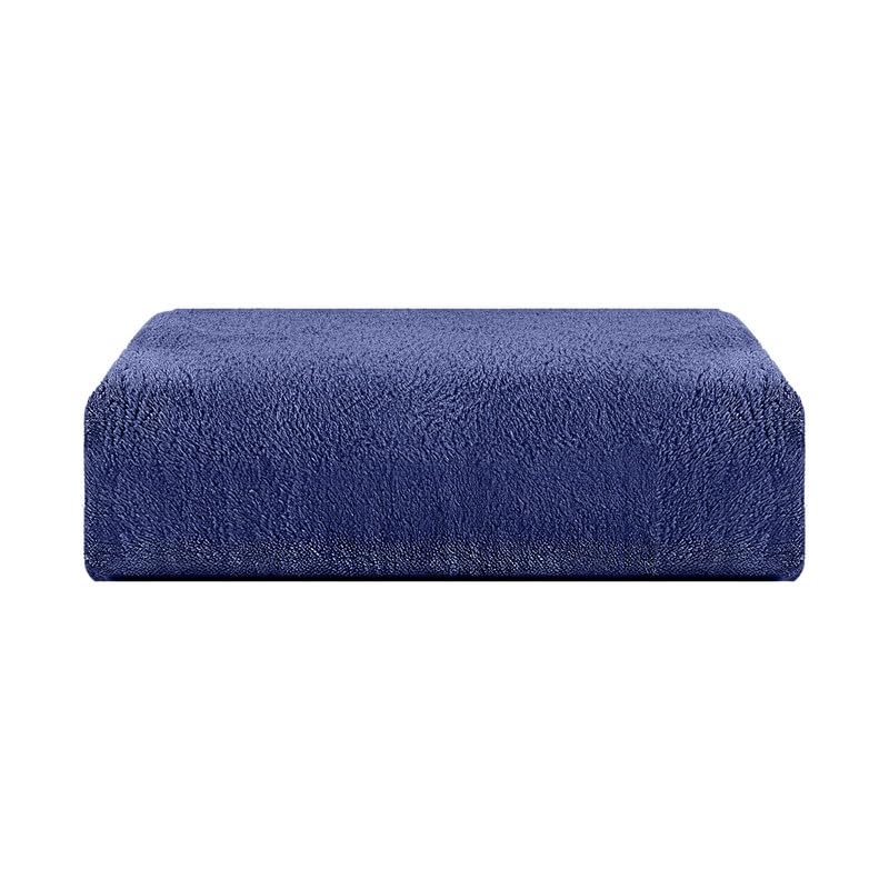 Bath Towels 100% Cotton