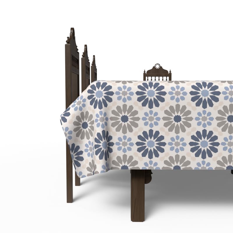 Ramadan's Unique Tablecloth Waterproof