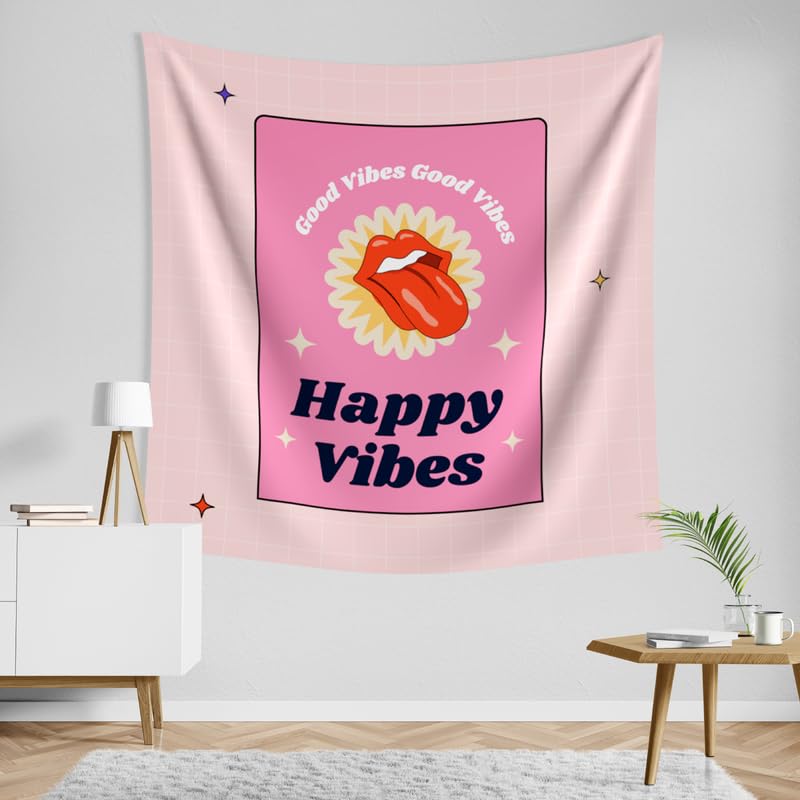 Tapestry Wall Hanging, Multi Designs Decorative Fabric