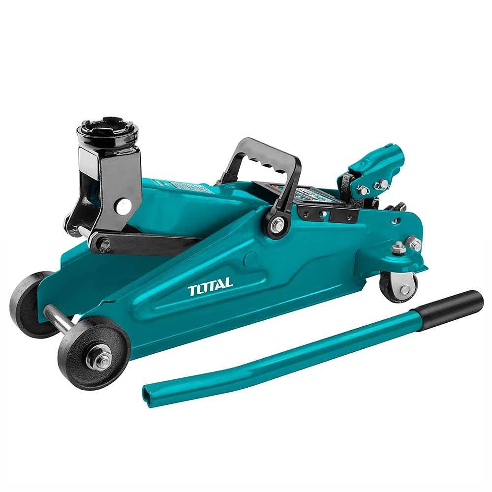 Total Couric crocodile 2 tons 6.8 kg Model: TOTAL THT108225