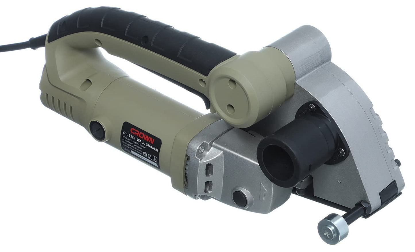 CROWN Ct13525 Wall Chaser - 1500watt