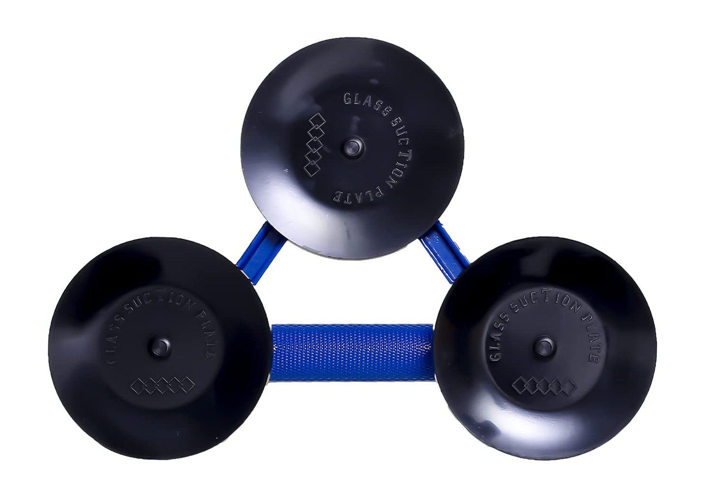 APT AH49002-3 Glass Suction Lifter, 128 Mm