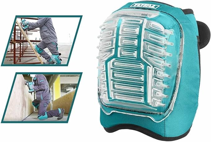 Total THKPT0201 Knee Pads Set of 2