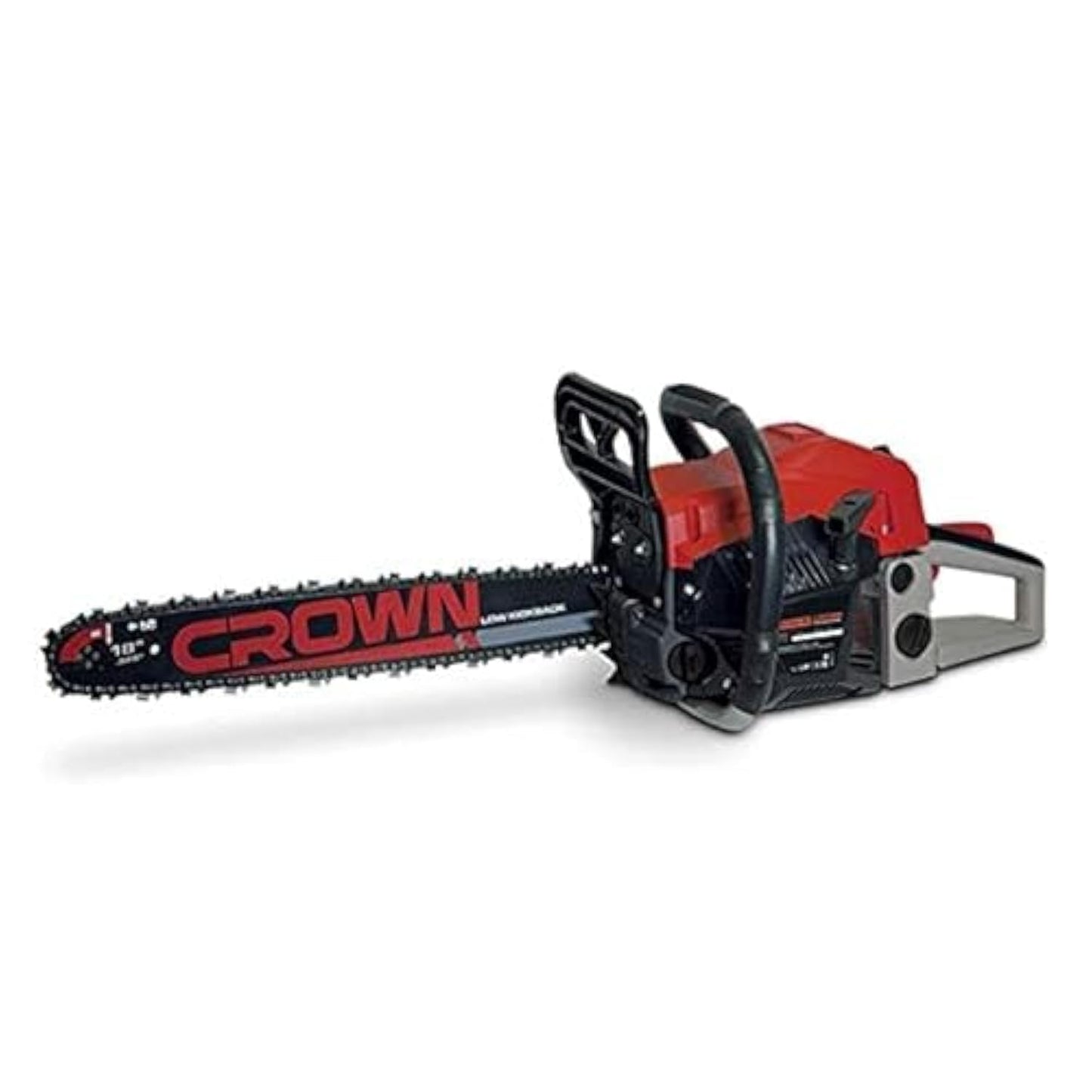 Crown Petrol CT20101-18 - Chain Saw