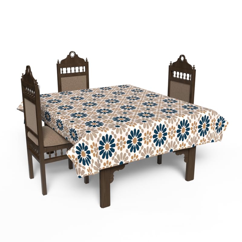 Ramadan's Unique Tablecloth Waterproof