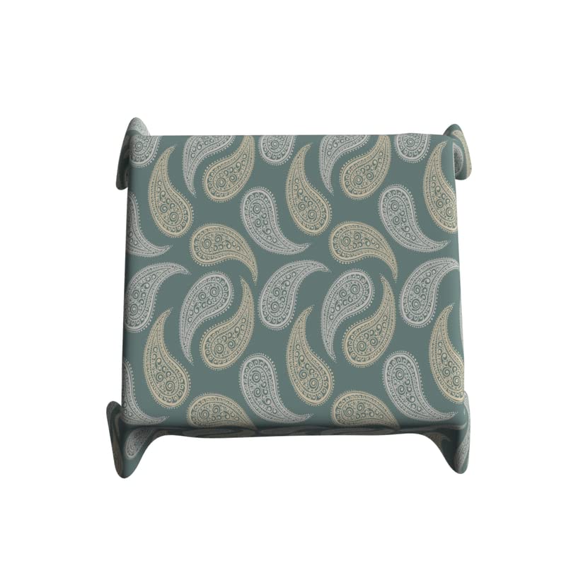 Waterproof Tablecloth, Durable Decorative Dining Cover