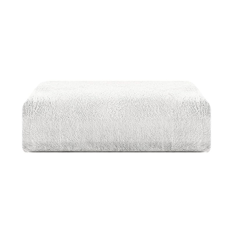 Bath Towels 100% Cotton