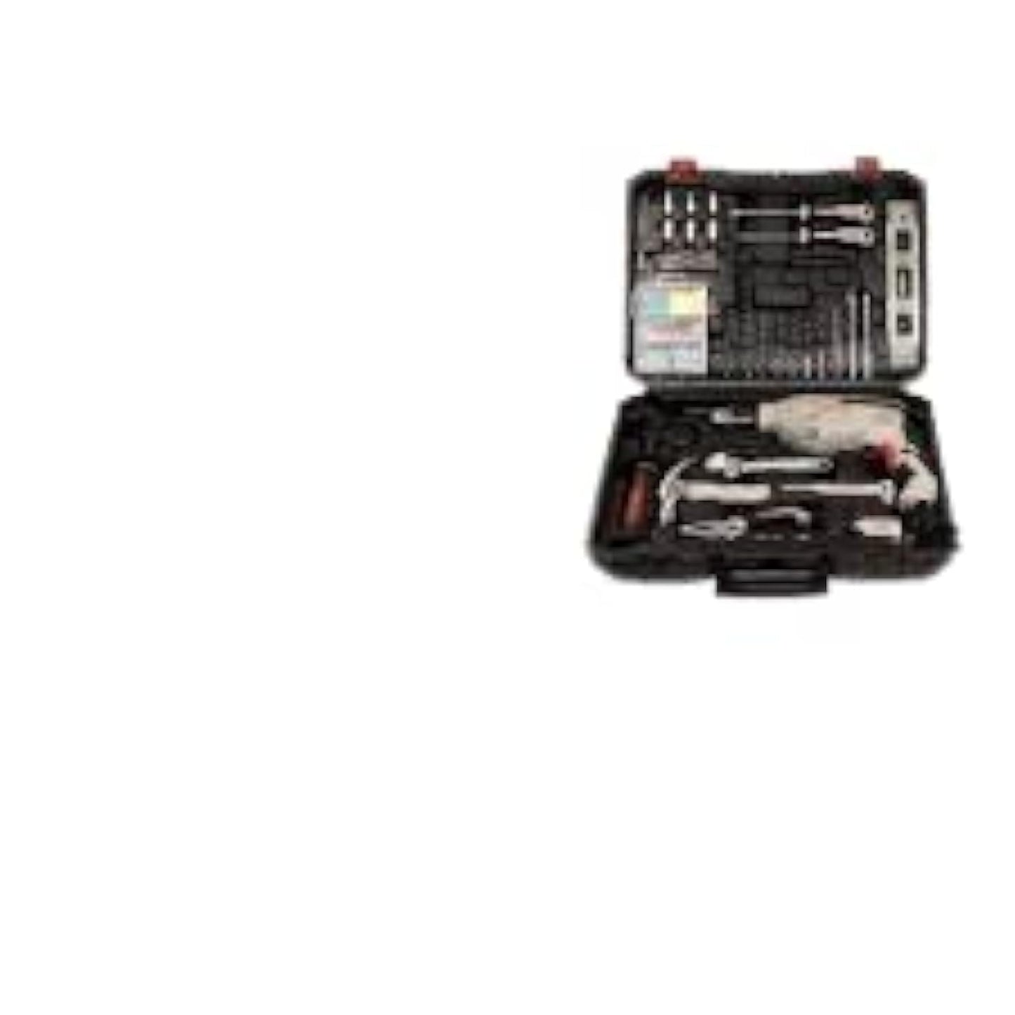 Schnor 13mm Electronic Peak R/NC 600W 98pcs CK10-XA98