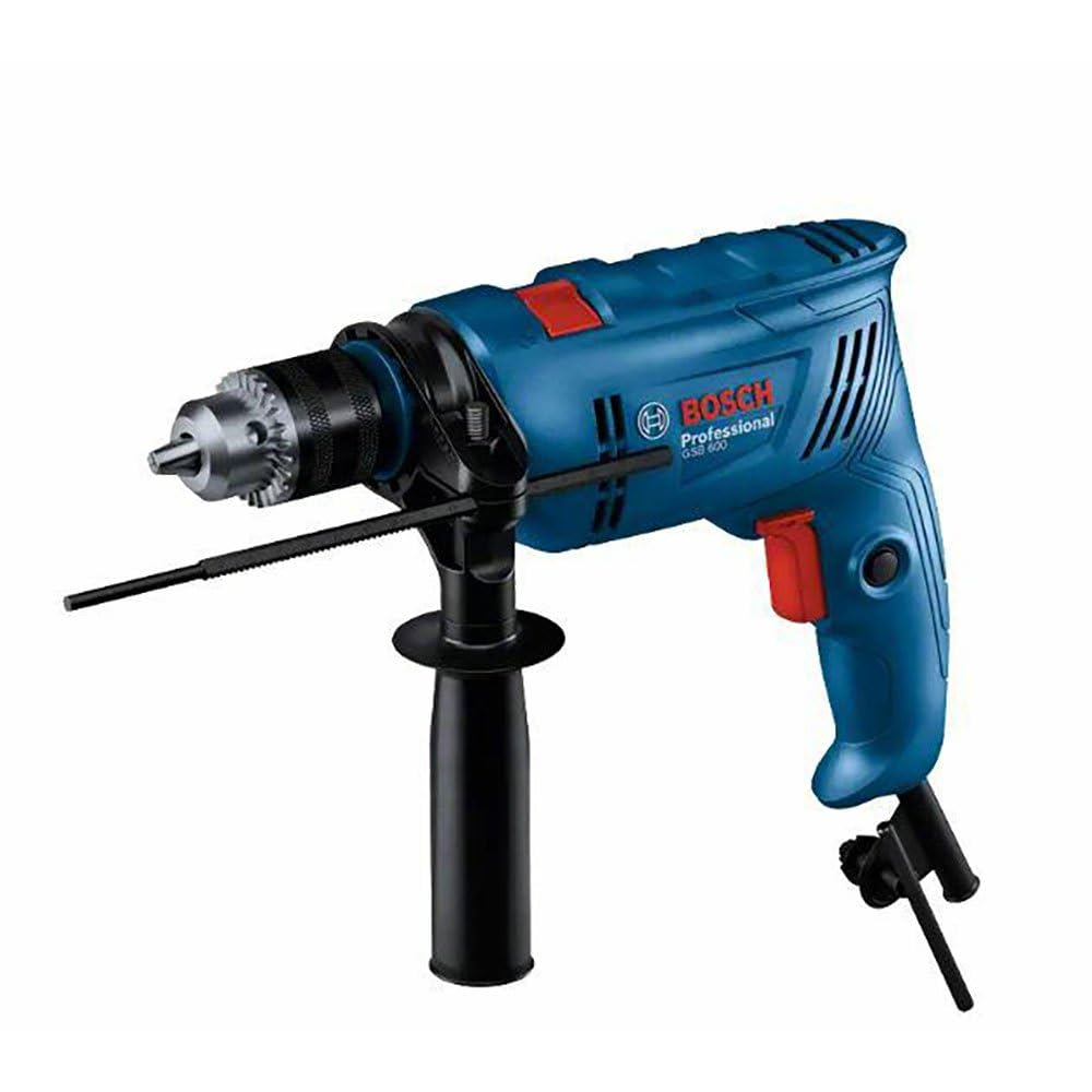 Bosch Professional GSB 600 Hammer Drill
