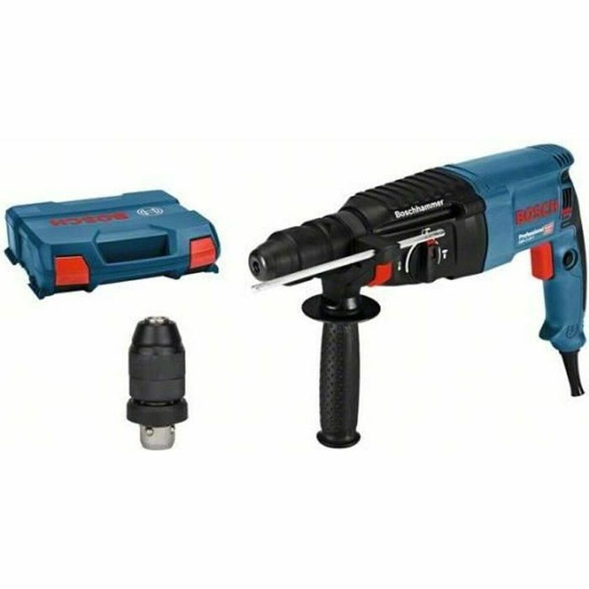 BOSCH GBH 2-26 F Professional SSBF Hammer Drill item 5872
