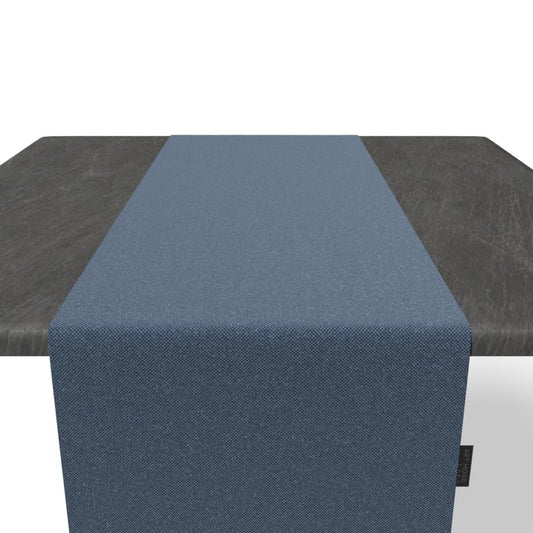 مفرش كتان 35 عرض × 140 طول سم