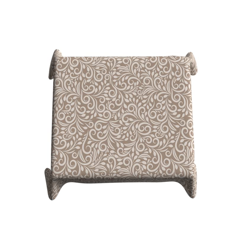 Waterproof Tablecloth, Durable Decorative Dining Cover