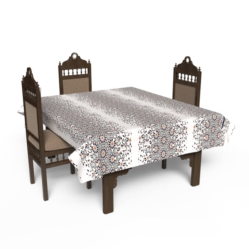 Islamic Unique Tablecloth Waterproof