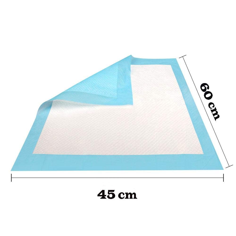 chong chong baobel Puppy tranning pads (small size ) (60x45)