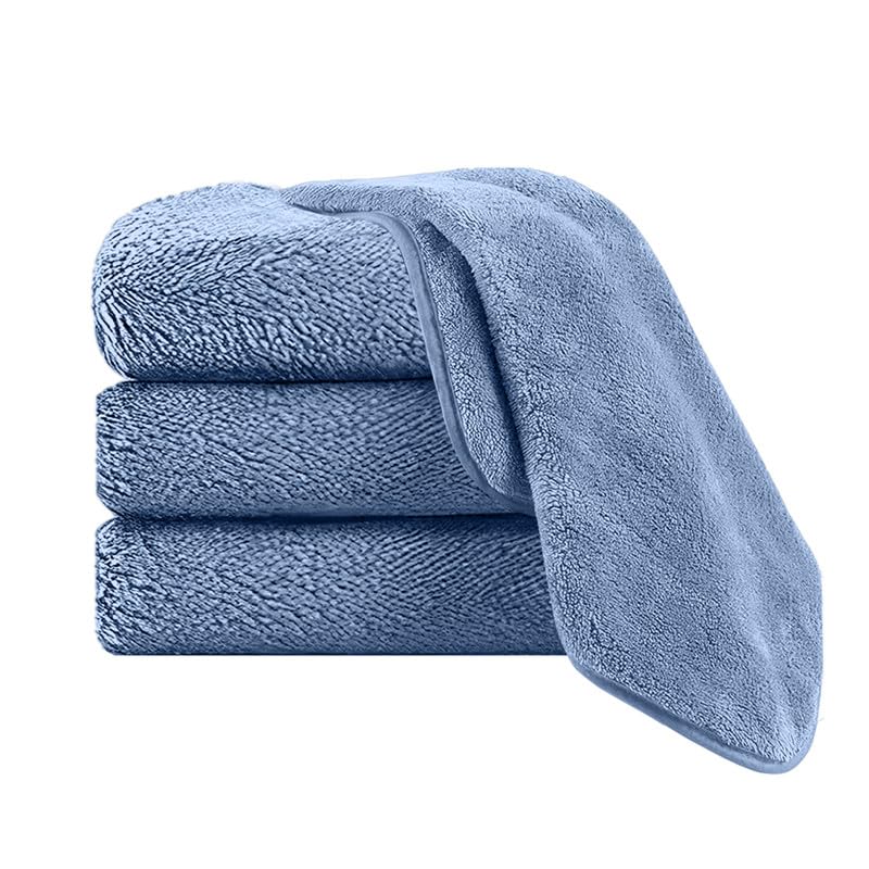 Bath Towels 100% Cotton