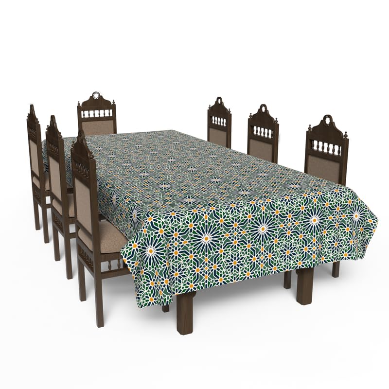 Ramadan's Unique Tablecloth Waterproof