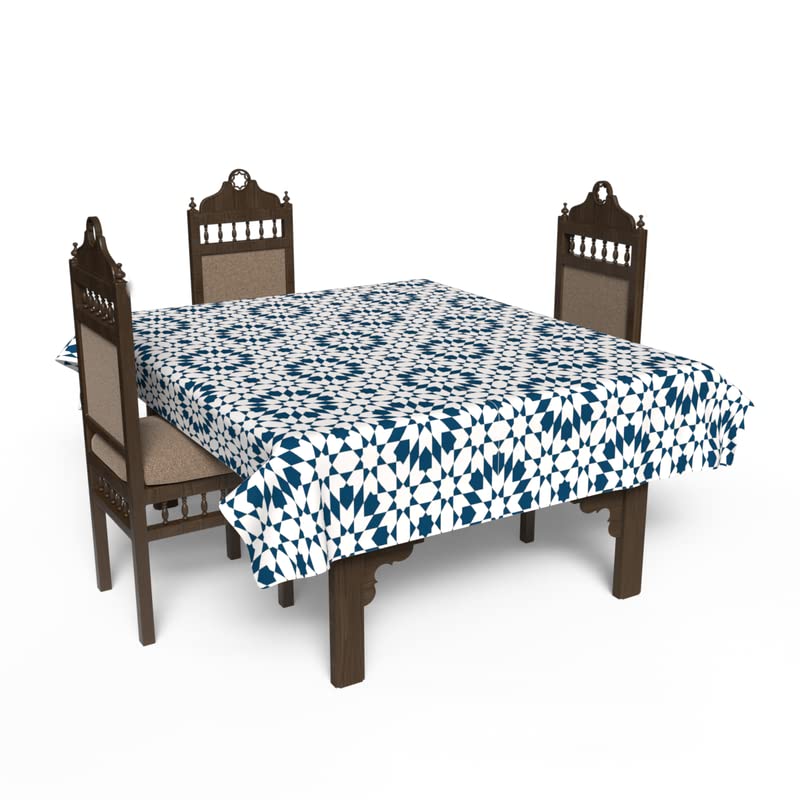 Islamic Unique Tablecloth Waterproof
