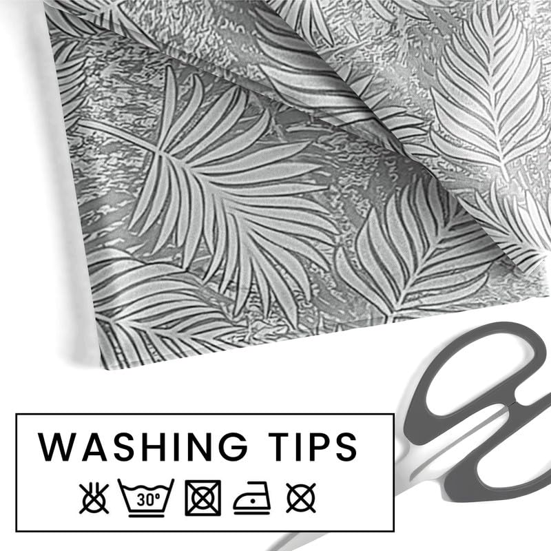 INtex HOME Analia Linen Tablecloth, Rectangular Dining Cover, Elegant and Durable, Soft Fabric, Easy-Care, Multi-Purpose for Home, Events, and Special Occasions, Set of 2 - Café - 130 x 130 CM