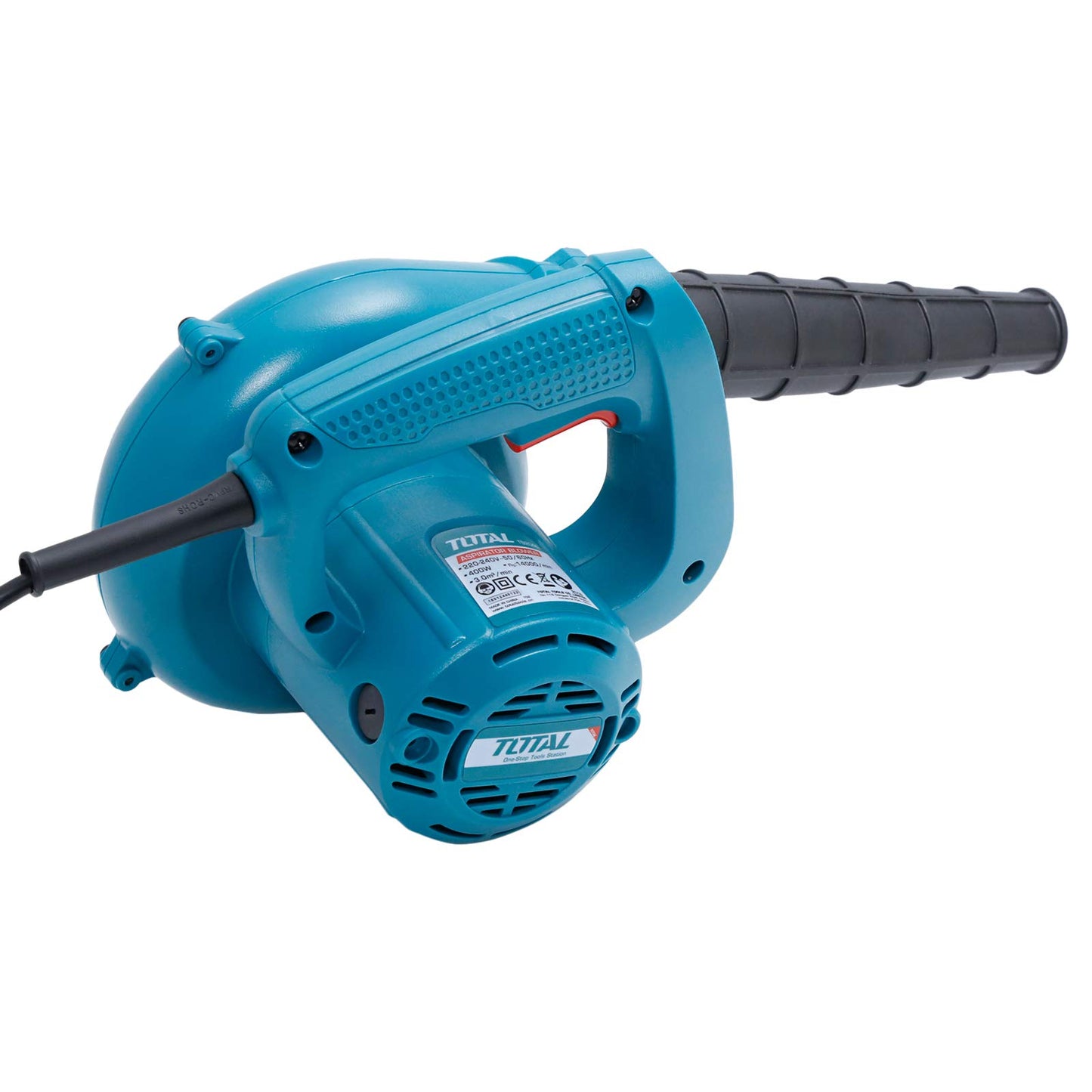 Total Tools Aspirator Blower 600W TB2066