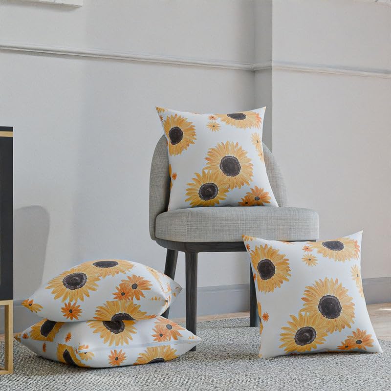 Premium Cushion - Luxurious and Soft Throw Pillow with Elegant Design for Living Room, Bedroom, and Sofa - Durable and Decorative