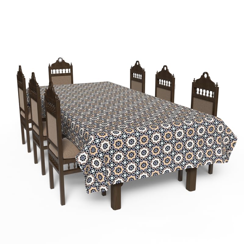 Ramadan's Unique Tablecloth Waterproof