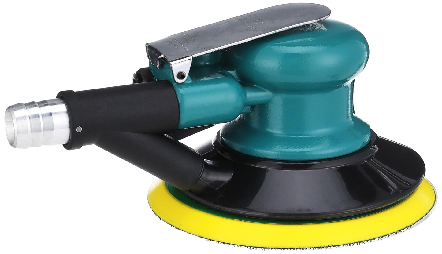 TOTAL TOOLS Air sander