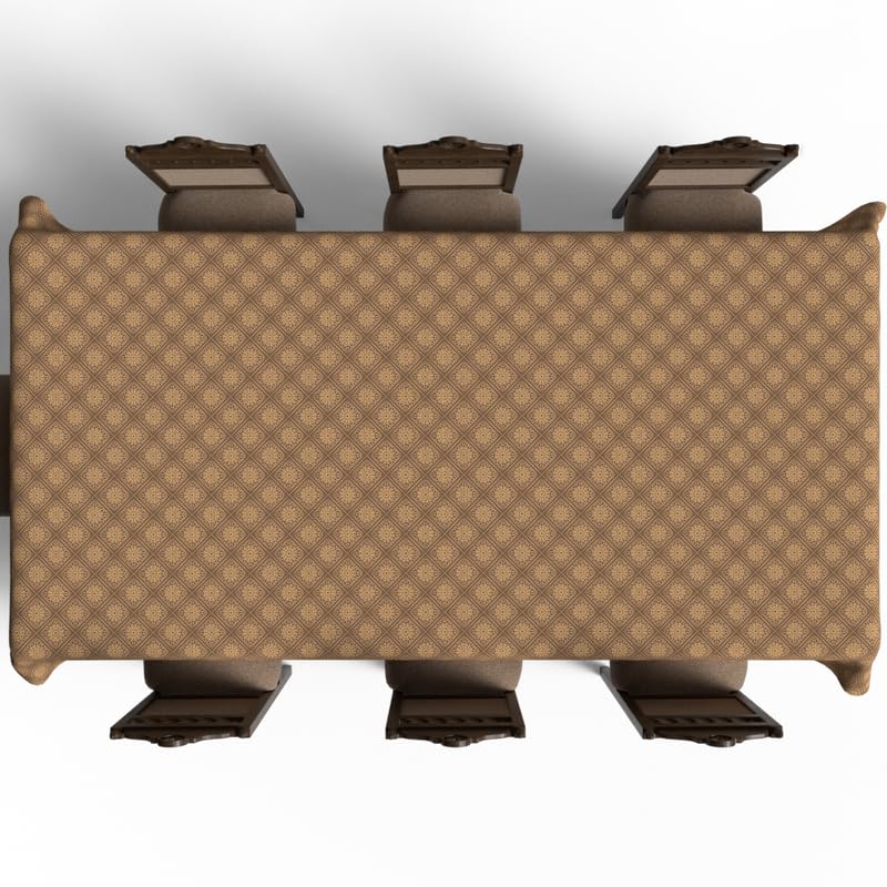 Ramadan's Unique Tablecloth Waterproof