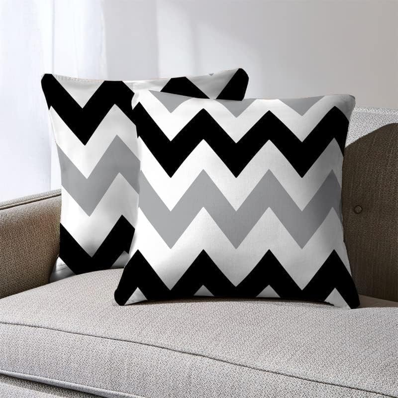 Cushion cover - Linen Velvet Fabric