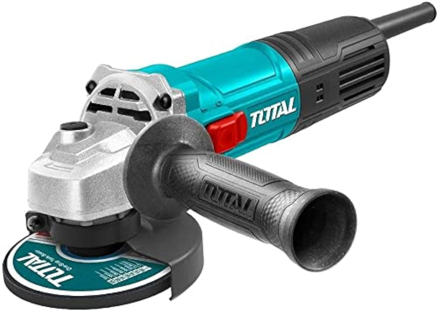 Total Tools Corded Electric TOTAL TG10711556 - Angle Grinders