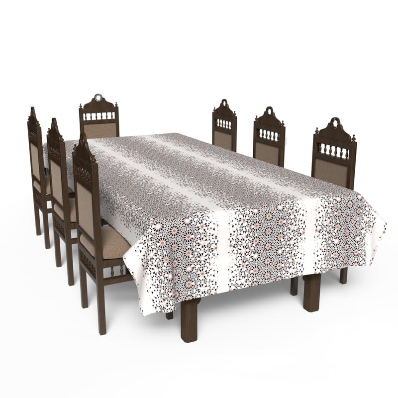 Ramadan's Unique Tablecloth Waterproof
