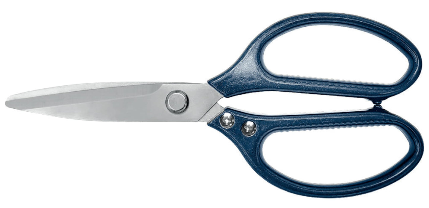 215mm Scissors 8" Aliminum (AH3345143-215)