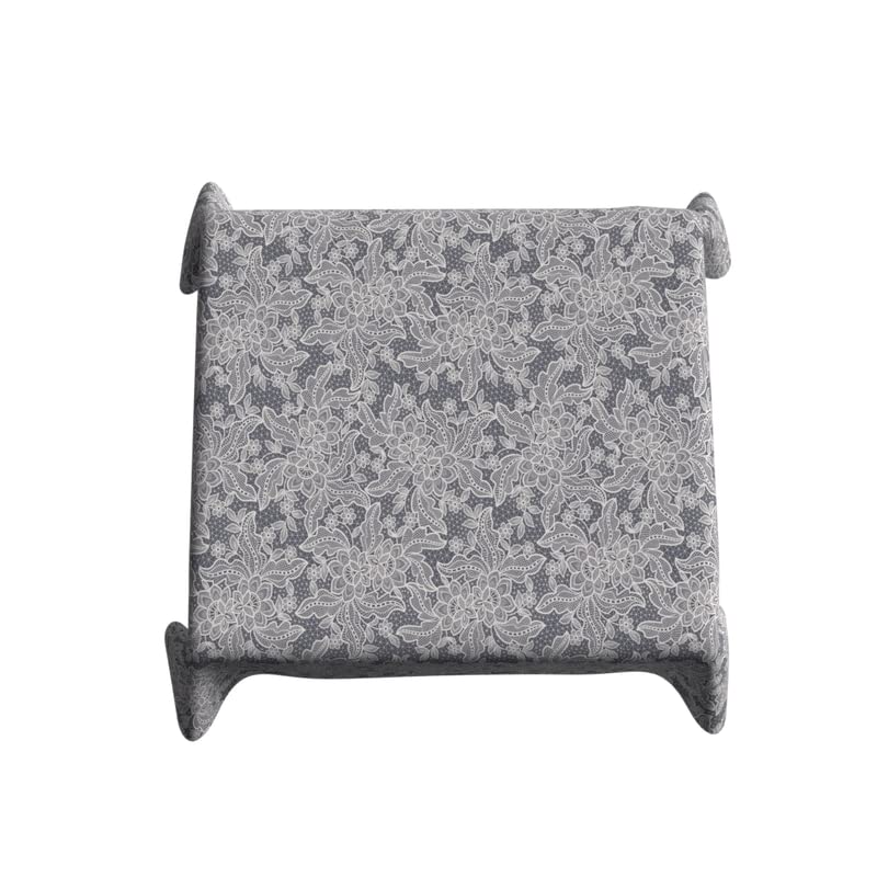 Waterproof Tablecloth, Durable Decorative Dining Cover