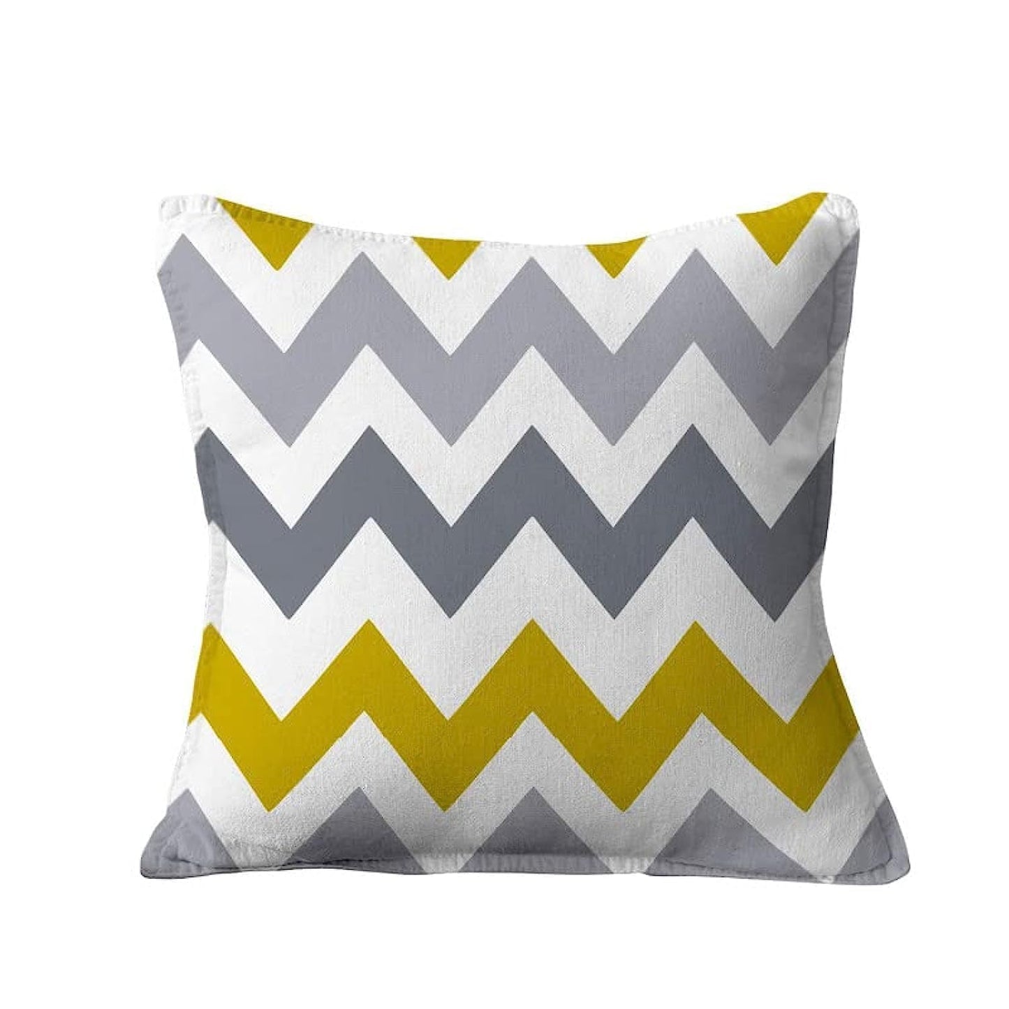 Cushion cover - Linen Velvet Fabric