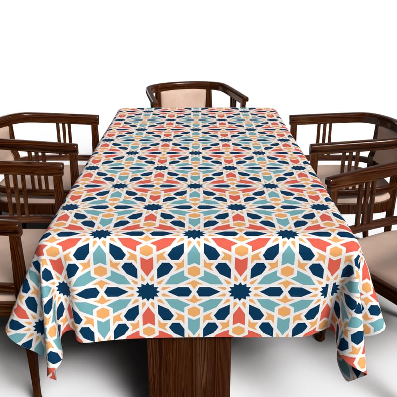 Ramadan's Unique Tablecloth Waterproof