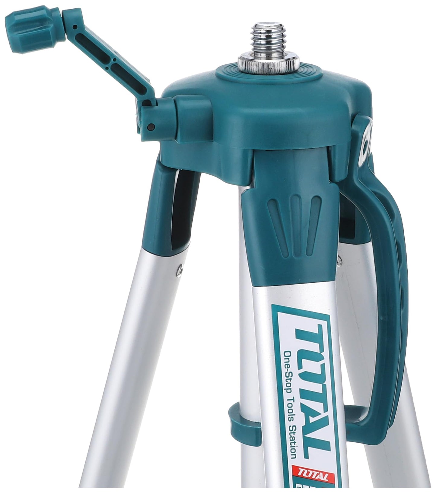 TOTAL LASER TRIPOD 120 CM from TOTALTOOLS