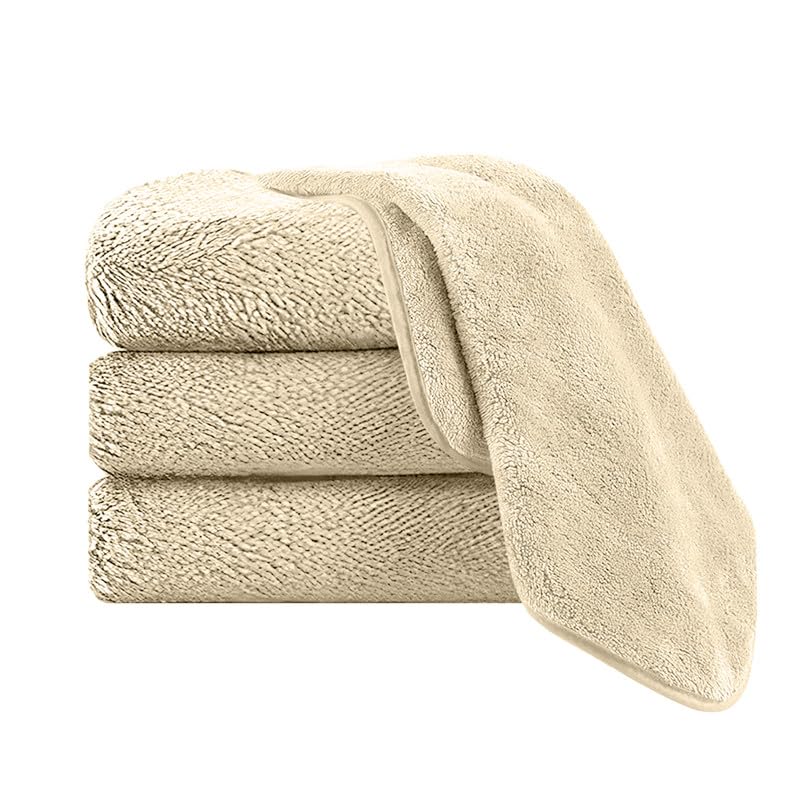 Bath Towels 100% Cotton