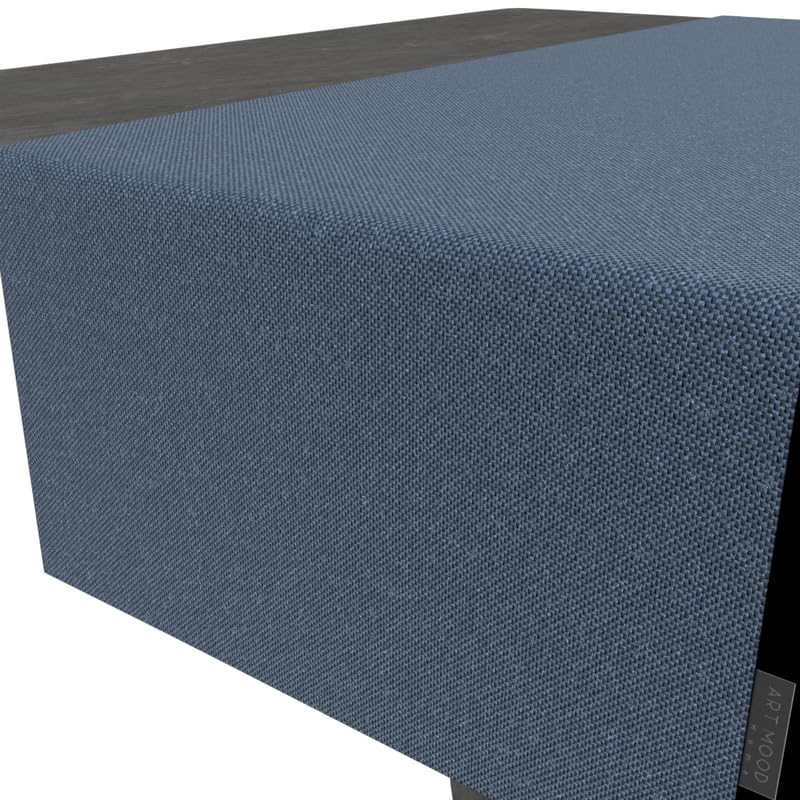 Linen Runner 35W x 140L CM