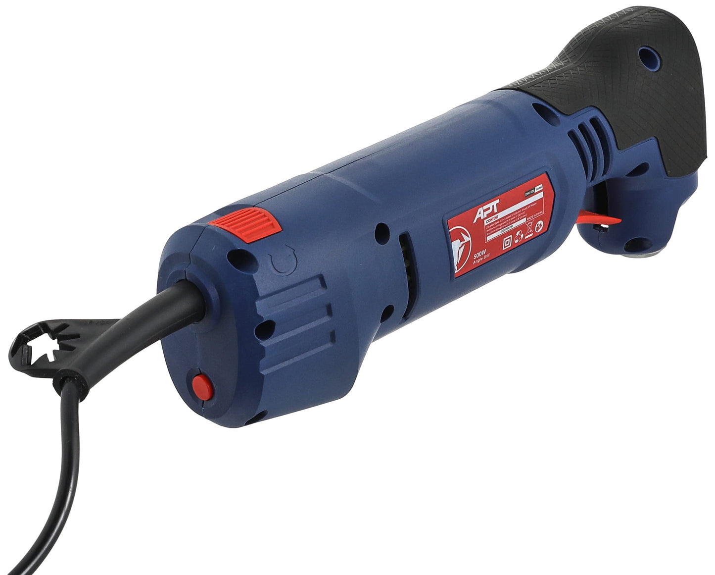 APT PT Apt angle drill 10mm 500w (dw01520)