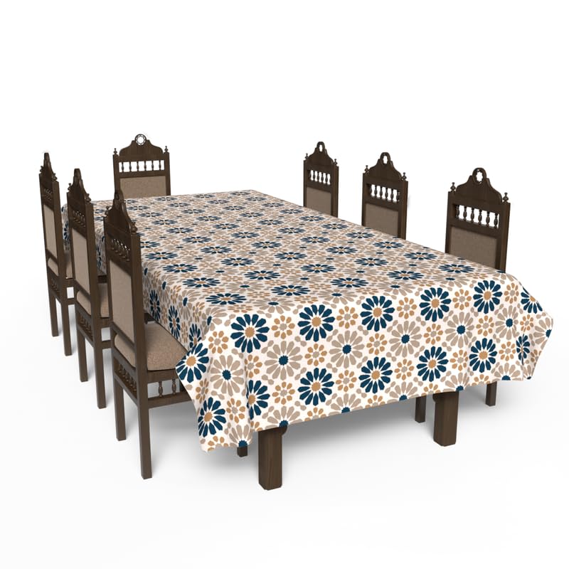 Ramadan's Unique Tablecloth Waterproof