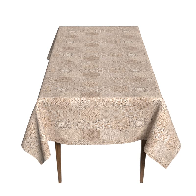 Islamic Unique Tablecloth Waterproof