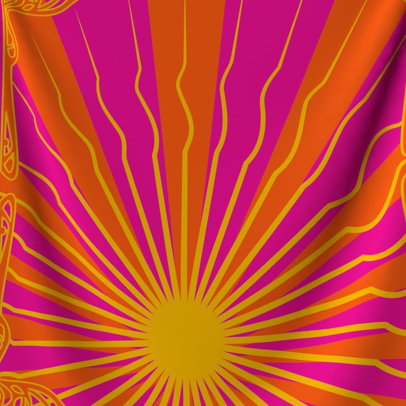 Tapestry Wall Hanging, Multi Designs Decorative Fabric