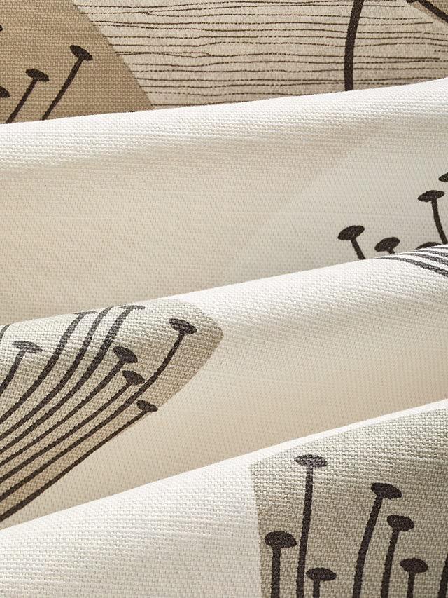 Linen Velvet Sabia Curtains-Modern Multi Colour Sheer Design-Steel Grommets -1 Piece