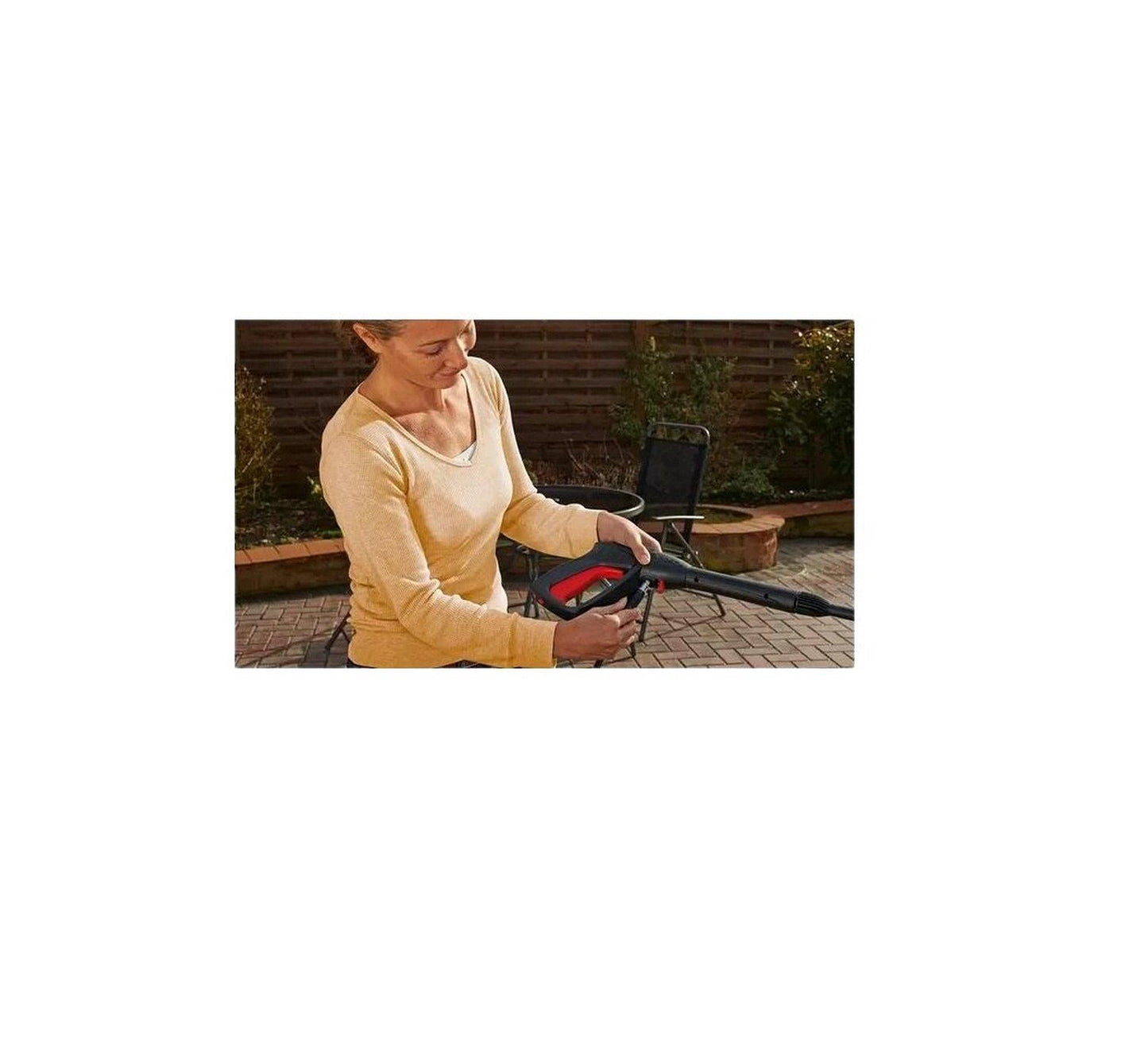 APT Easy Aquatak 100