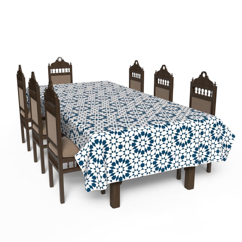 Ramadan's Unique Tablecloth Waterproof