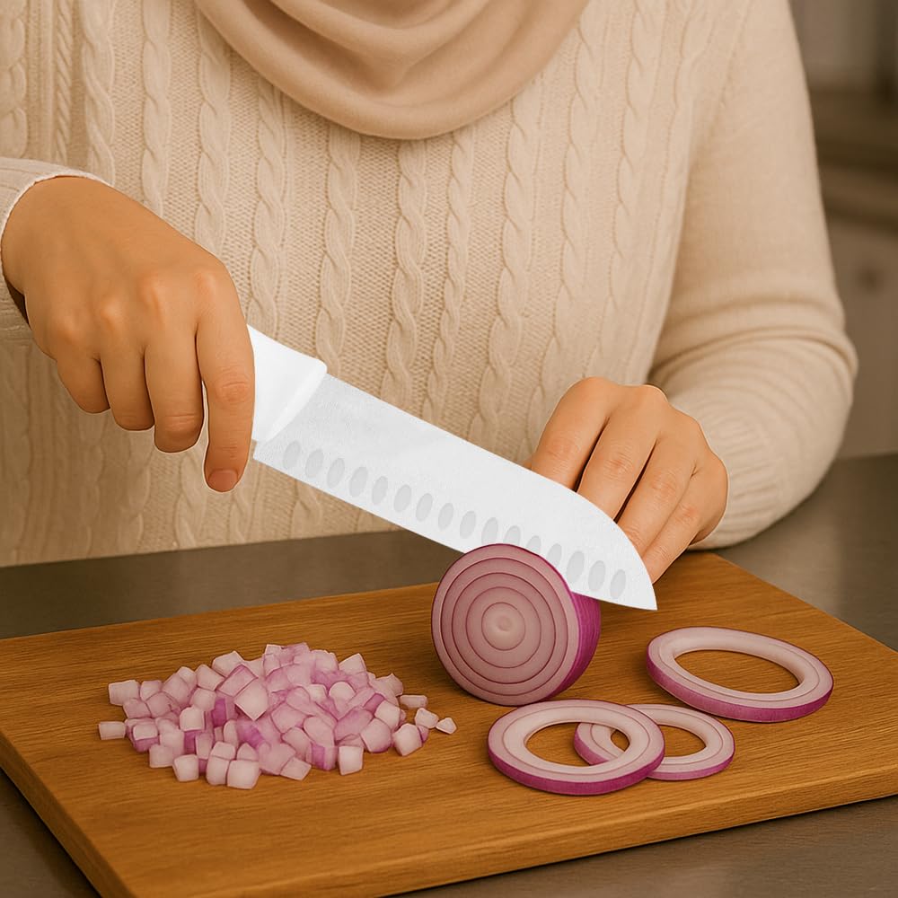 7 Inches Cook Knife Professional