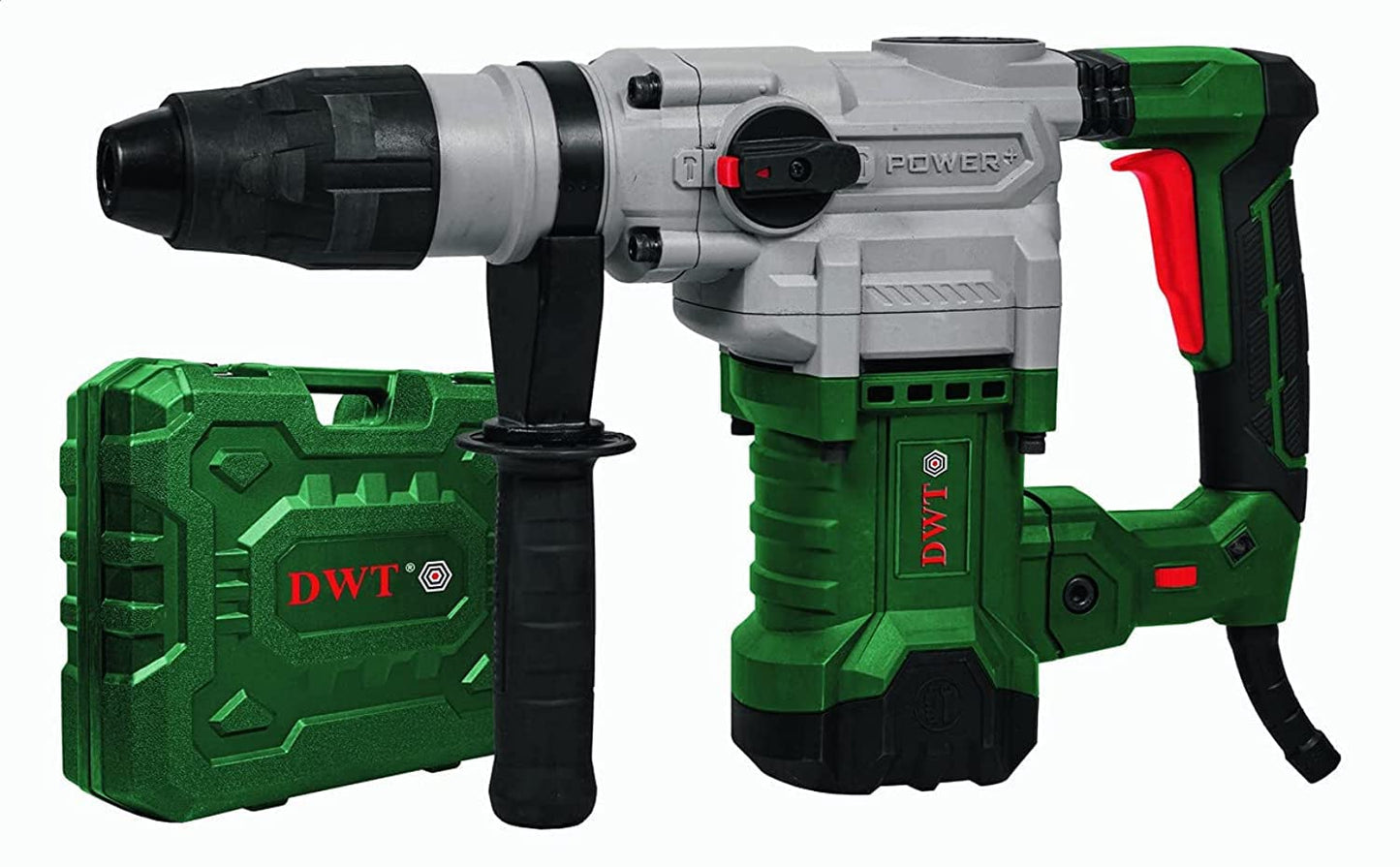 DWT BH16-42VB Rotary Hammer - 1600 Watt