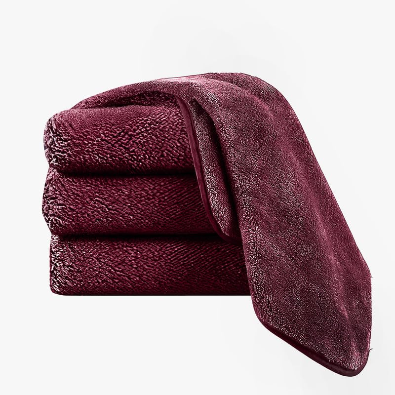 Bath Towels 100% Cotton
